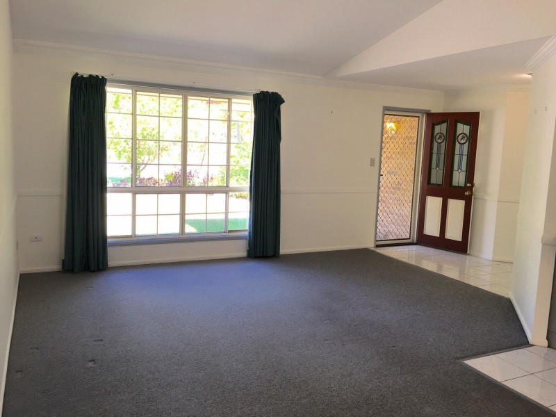 4 Lange Street, Frenchville QLD 4701