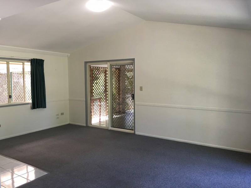 4 Lange Street, Frenchville QLD 4701