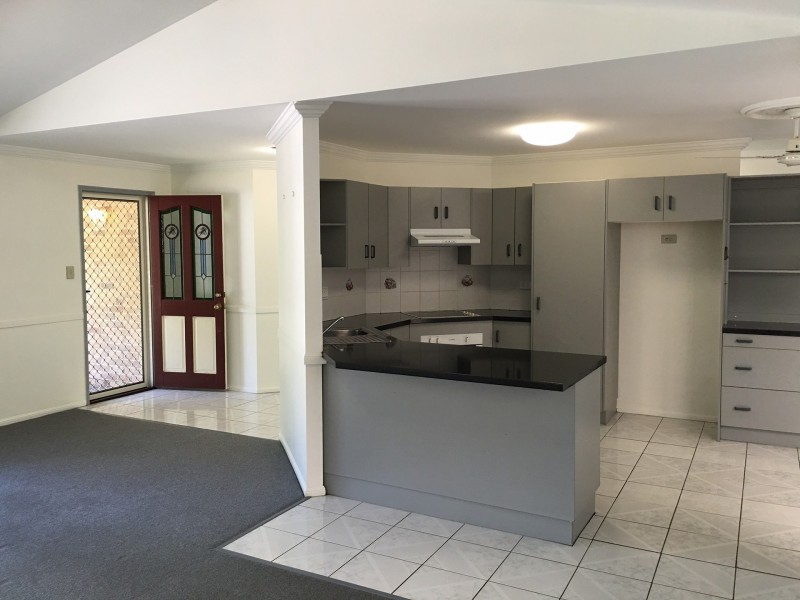 4 Lange Street, Frenchville QLD 4701