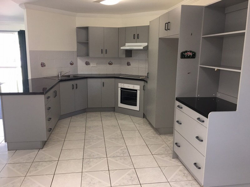 4 Lange Street, Frenchville QLD 4701