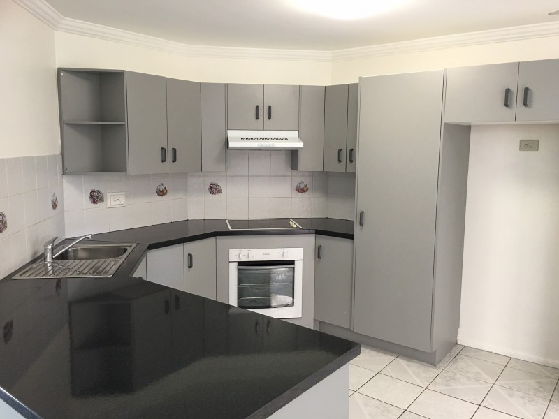 4 Lange Street, Frenchville QLD 4701