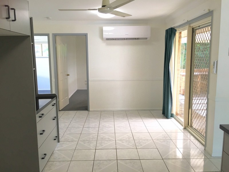 4 Lange Street, Frenchville QLD 4701