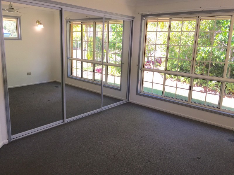 4 Lange Street, Frenchville QLD 4701