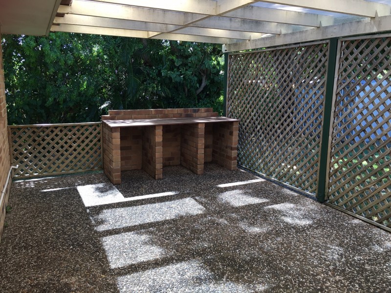 4 Lange Street, Frenchville QLD 4701