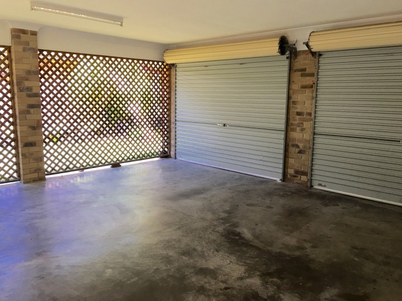 4 Lange Street, Frenchville QLD 4701