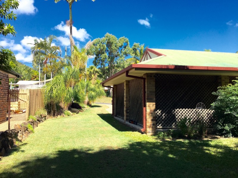 4 Lange Street, Frenchville QLD 4701