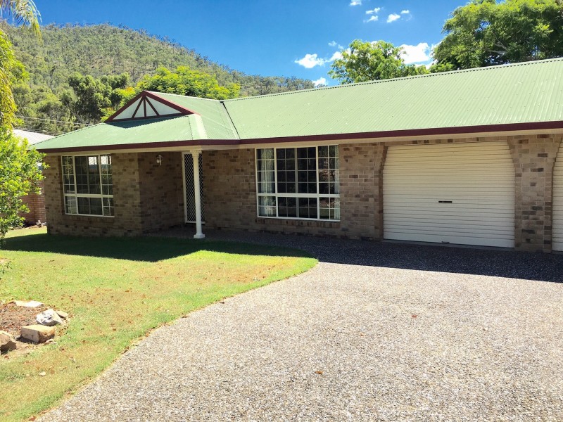 4 Lange Street, Frenchville QLD 4701