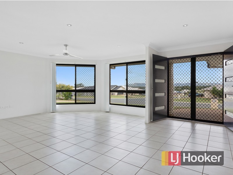 123 Abby Drive, Gracemere QLD 4702