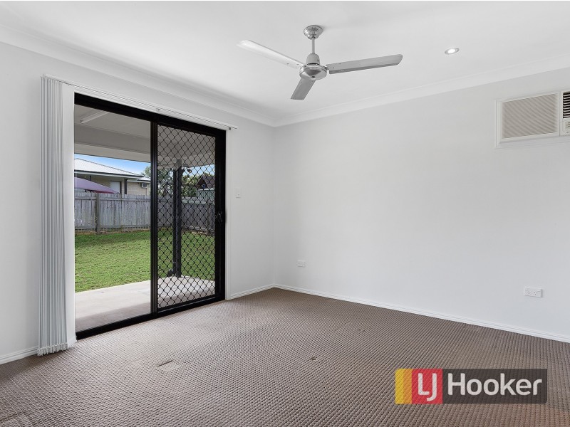 123 Abby Drive, Gracemere QLD 4702