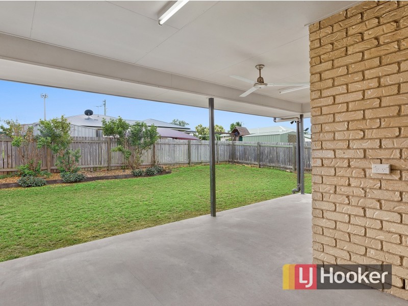 123 Abby Drive, Gracemere QLD 4702