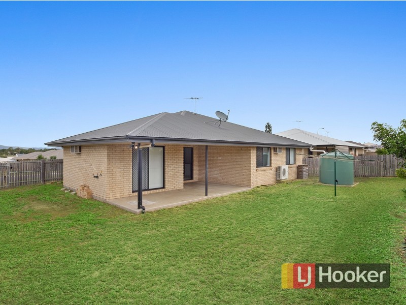 123 Abby Drive, Gracemere QLD 4702
