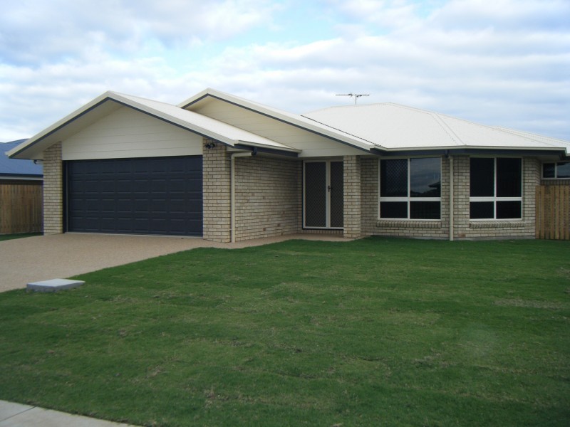 22 Audrey Drive, Gracemere QLD 4702