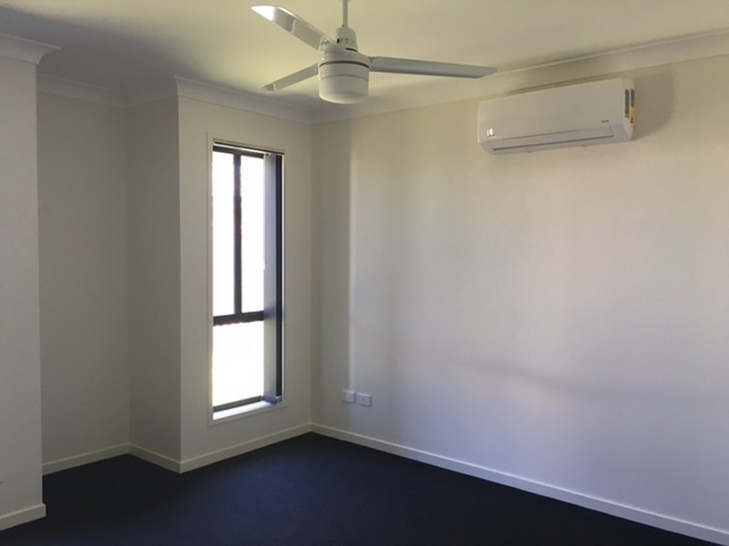 4 Bronco Crescent, Gracemere QLD 4702