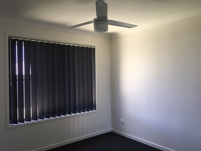 4 Bronco Crescent, Gracemere QLD 4702
