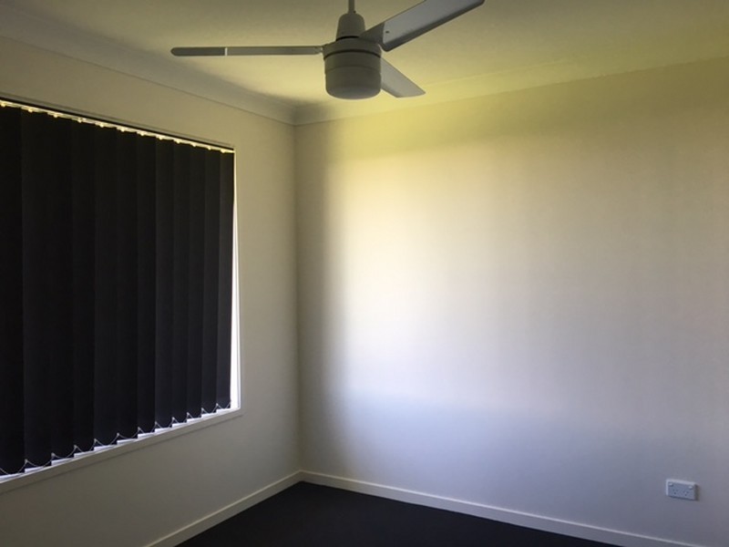 4 Bronco Crescent, Gracemere QLD 4702