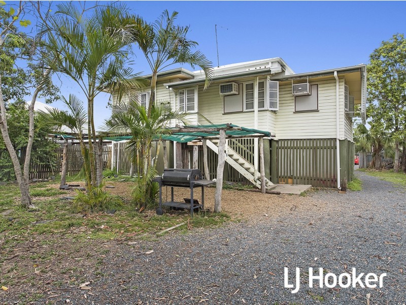 57A Fitzpatrick Street, Berserker QLD 4701