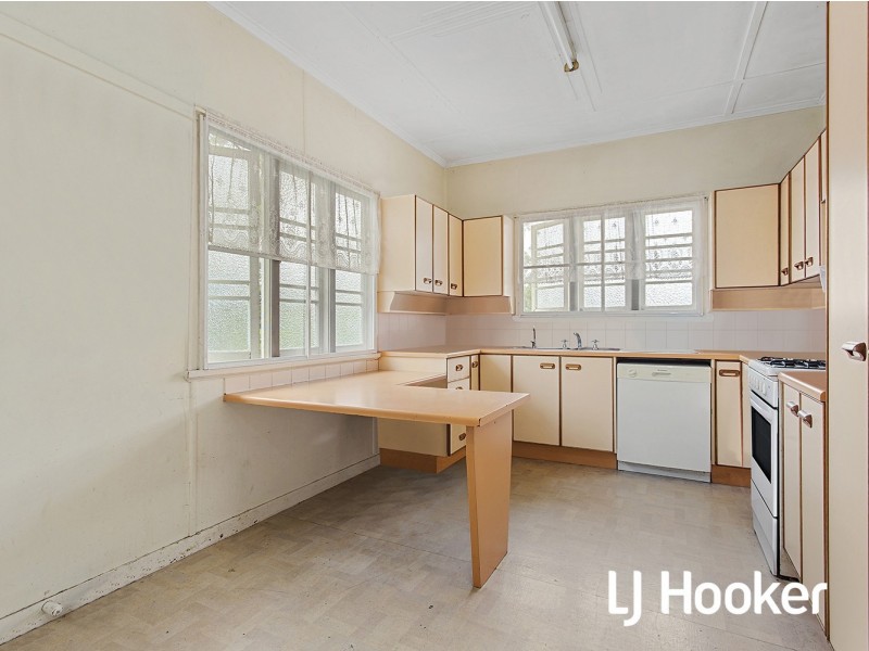 57A Fitzpatrick Street, Berserker QLD 4701