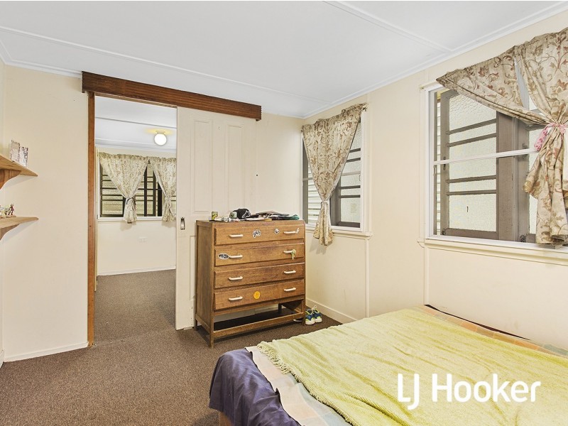 57A Fitzpatrick Street, Berserker QLD 4701