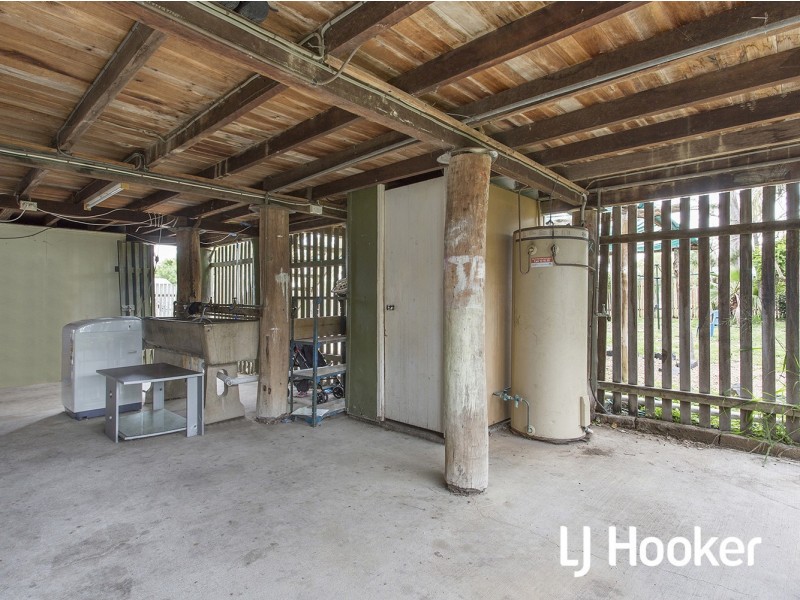 57A Fitzpatrick Street, Berserker QLD 4701