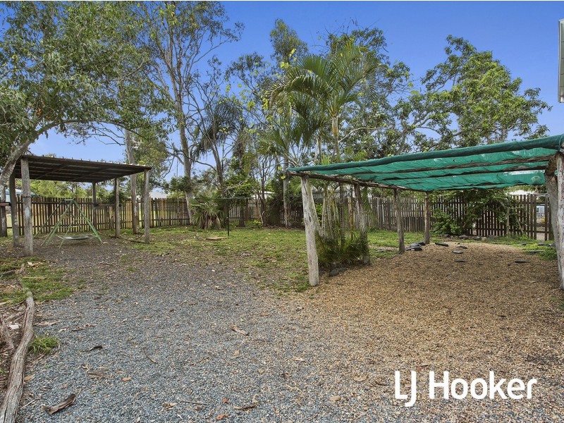 57A Fitzpatrick Street, Berserker QLD 4701