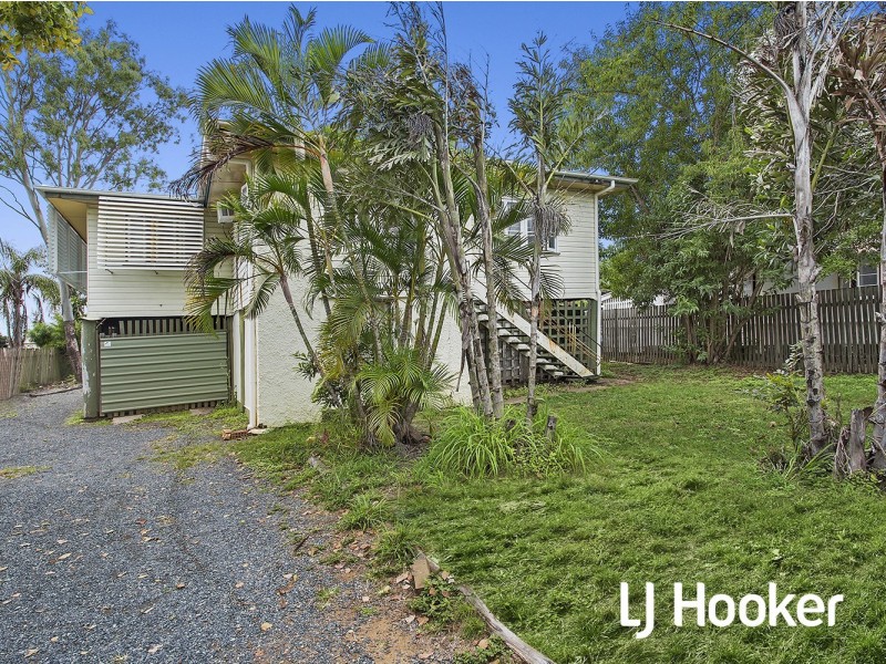 57A Fitzpatrick Street, Berserker QLD 4701