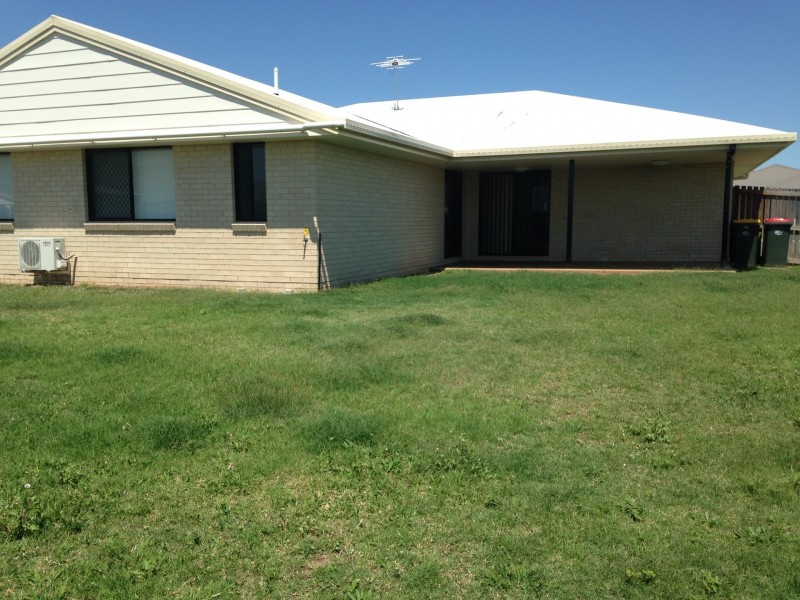 10A Boatwright Avenue, Gracemere QLD 4702