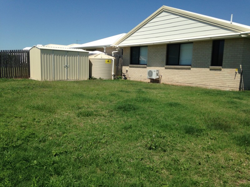 10A Boatwright Avenue, Gracemere QLD 4702