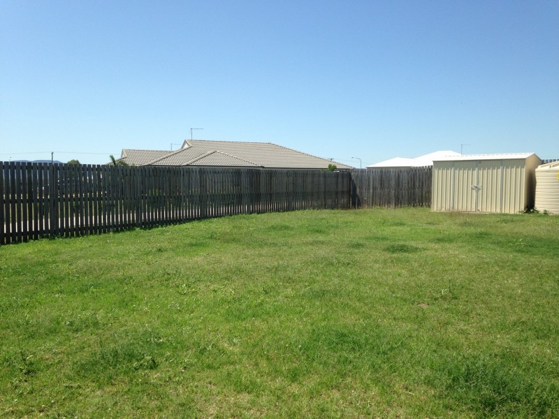 10A Boatwright Avenue, Gracemere QLD 4702