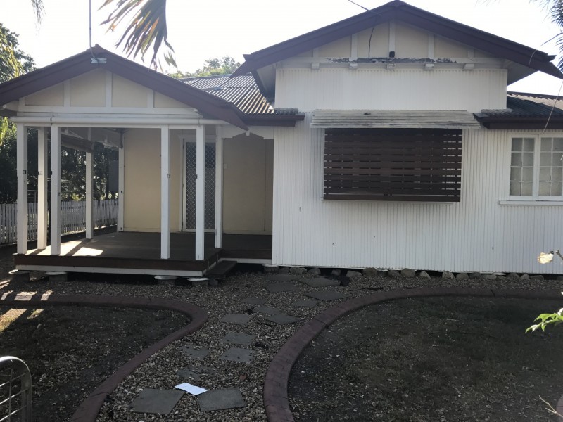 299 Eldon Street, Berserker QLD 4701