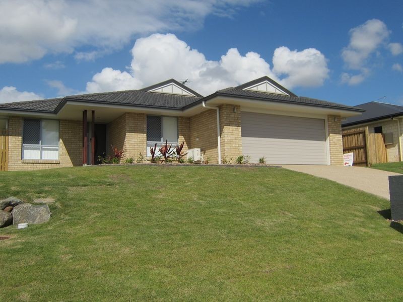 70 Leichhardt Drive, Gracemere QLD 4702