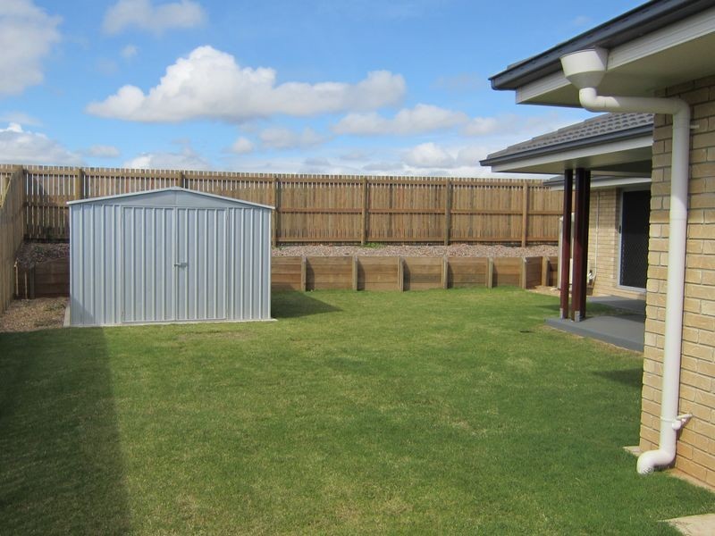 70 Leichhardt Drive, Gracemere QLD 4702