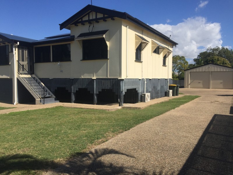 109 Nobbs Street, Berserker QLD 4701