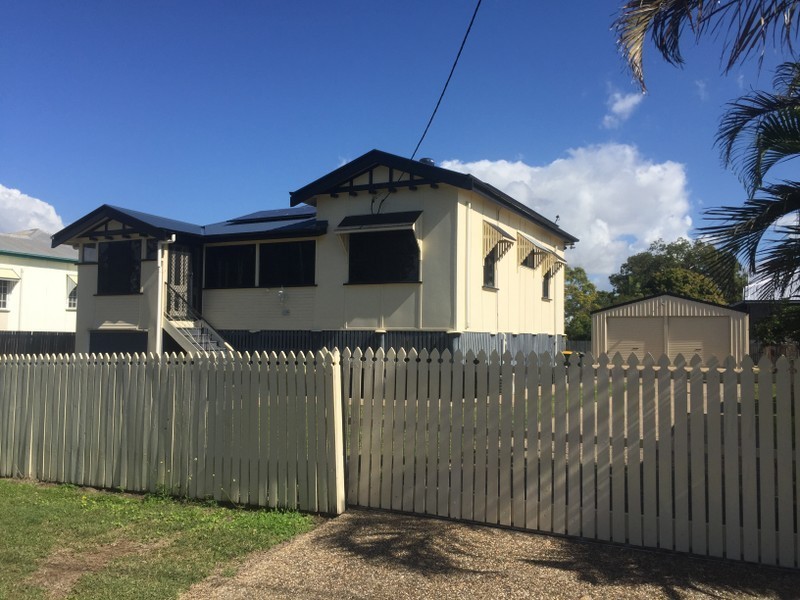 109 Nobbs Street, Berserker QLD 4701