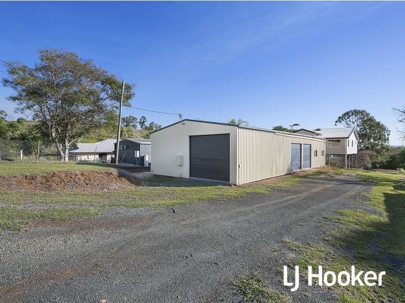 610 Montgomerie Street, Lakes Creek QLD 4701