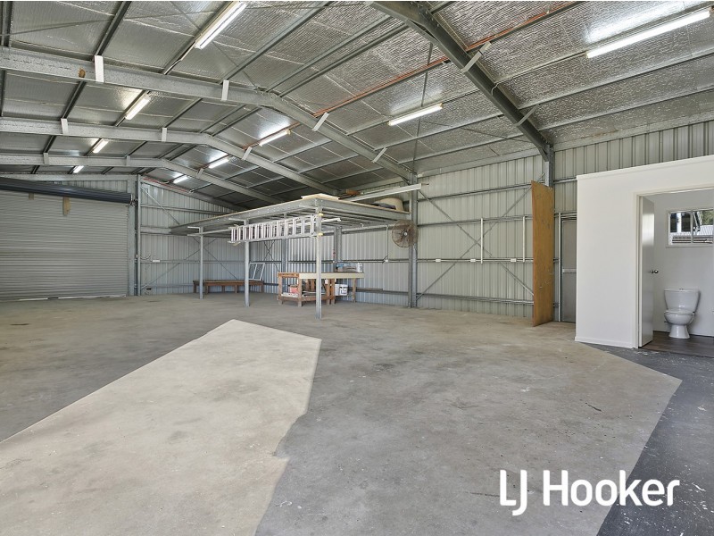 610 Montgomerie Street, Lakes Creek QLD 4701
