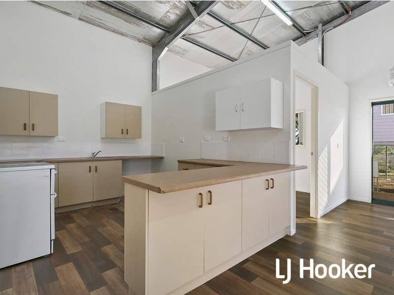 610 Montgomerie Street, Lakes Creek QLD 4701