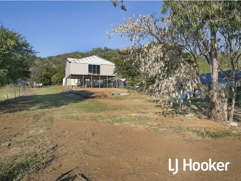 610 Montgomerie Street, Lakes Creek QLD 4701