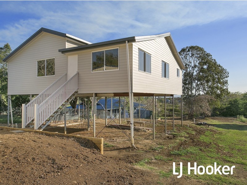610 Montgomerie Street, Lakes Creek QLD 4701