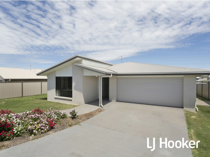 3 London Court, Gracemere QLD 4702