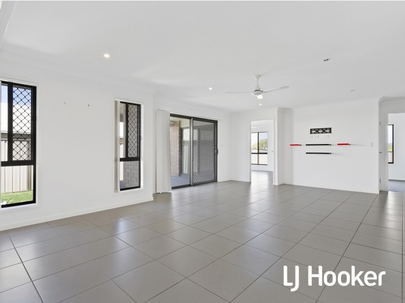 3 London Court, Gracemere QLD 4702