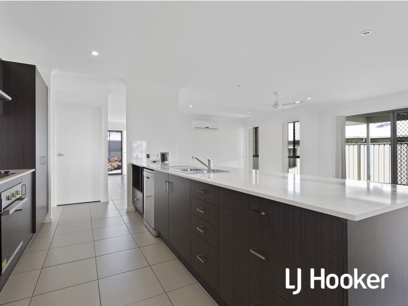 3 London Court, Gracemere QLD 4702