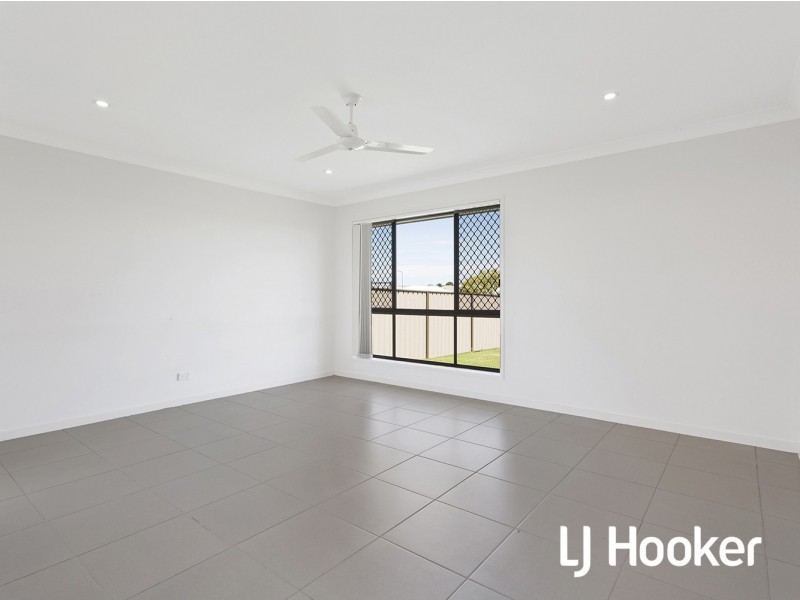 3 London Court, Gracemere QLD 4702