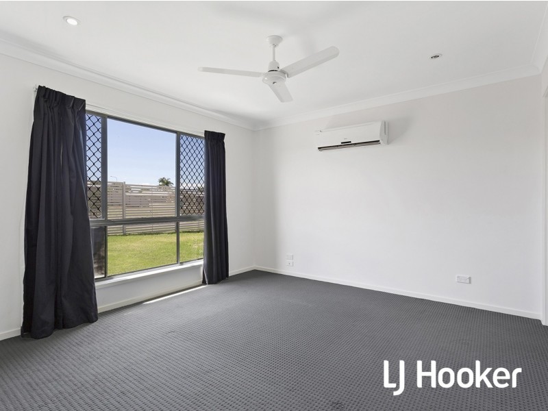 3 London Court, Gracemere QLD 4702