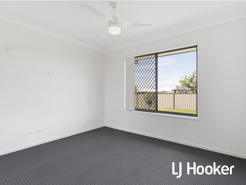 3 London Court, Gracemere QLD 4702