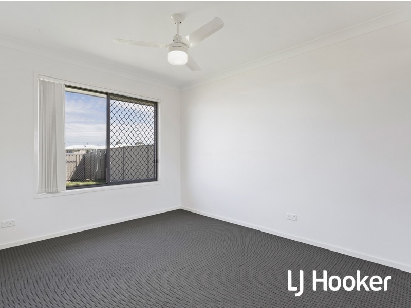 3 London Court, Gracemere QLD 4702