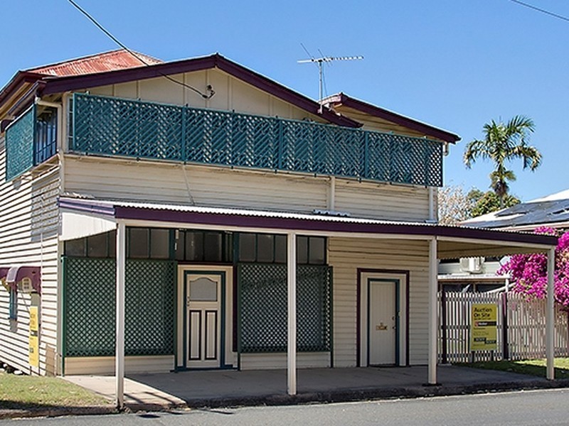 10 Musgrave Street, Berserker QLD 4701