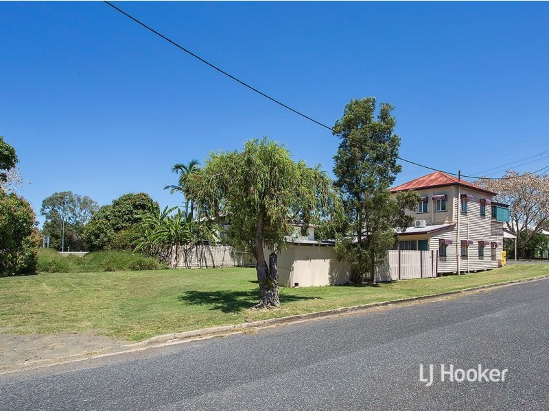10 Musgrave Street, Berserker QLD 4701
