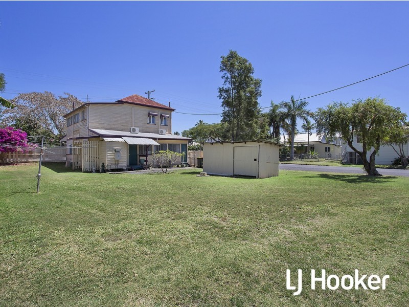 10 Musgrave Street, Berserker QLD 4701