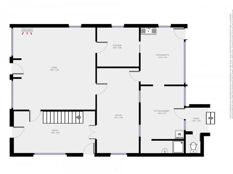 10 Musgrave Street, Berserker QLD 4701