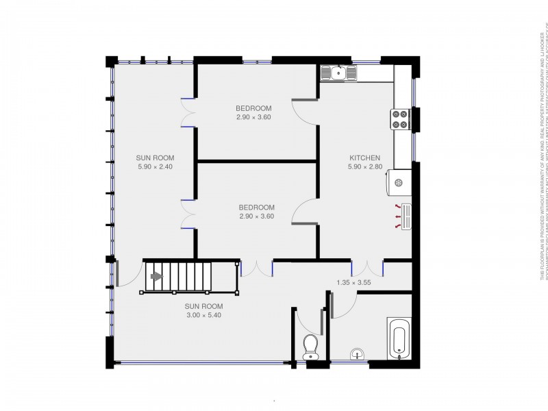 10 Musgrave Street, Berserker QLD 4701